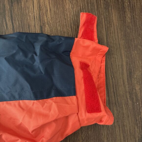 Vintage COLMAR TECHNIC Y2K 80s 90s Retro Zip Snowsuit Ski Outdoor Insulated sz38 - Picture 13 of 13